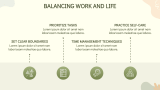 Health and Wellbeing Workshop - Slide 8