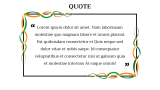 Tricolor Theme - Slide 11