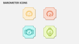 Barometer Icons - Slide 14