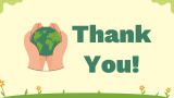 Quote | Save the Planet - Slide 12