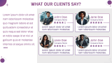 Modern Marketing Plan - Slide 14