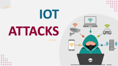 IoT Attacks - Slide 1
