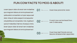 Cow Presentation - Slide 12