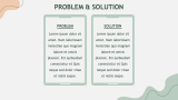 Meal Planner App Pitch Deck - Slide 3