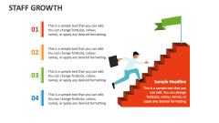 Staff Growth - Slide 1