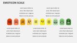 Emoticon Scale - Slide 3