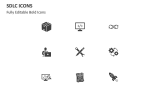 SDLC Icons - Slide 2