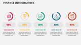 Finance Infographics - Slide 3