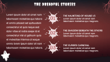 Spine-Chilling Horror Presentation Theme - Slide 6