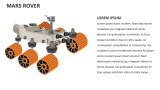 Mars Rover - Slide 2