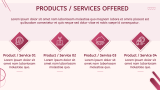 Pink Presentation Theme - Slide 5