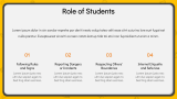 Safety Training for School - Slide 7