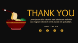 Chinese Restaurant Presentation Theme - Slide 10