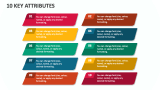 10 Key Attributes - Slide 1