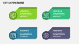 Key Definitions - Slide 7