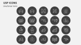 USP Icons - Slide 4
