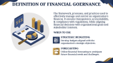 Financial Governance - Slide 4