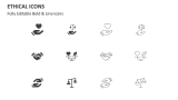 Ethical Icons - Slide 2