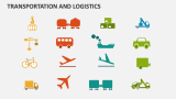 Transportation and Logistics - Slide 8