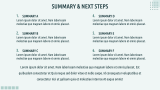 Project Pricing Proposal - Slide 10