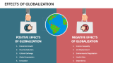 Effects of Globalization - Slide 1