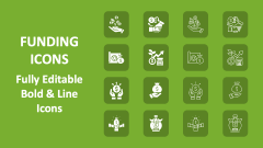 Funding Icons - Slide 1