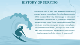 Surfing Theme - Slide 4