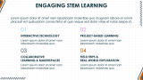 Stem Education Theme - Slide 8