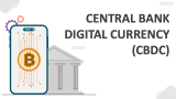 Central Bank Digital Currency (CBDC) - Slide 1