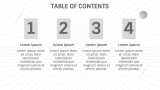 Free Grid Style Background Presentation Theme for Google Slides and ...