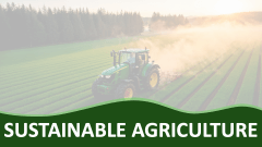 Sustainable Agriculture - Slide 1