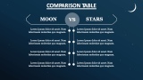 Moon and Stars Theme - Slide 10
