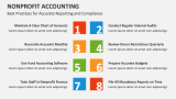 Best Practices for Accurate Reporting and Compliance | Nonprofit Accounting - Slide 12