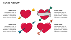 Heart Arrow - Slide 1