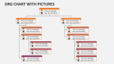 Org Chart with Pictures - Slide 3