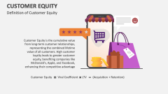 Customer Equity - Slide 1