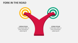 Fork in The Road - Slide 6