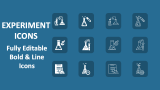 Experiment Icons - Slide 1