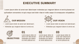 Moving Company Business Plan - Slide 4