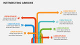 Intersecting Arrows - Slide 6