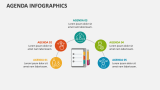 Agenda Infographics - Slide 6