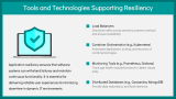 Application Resiliency Diagram - Slide 9