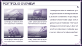 Graphic Designer Profile - Slide 5