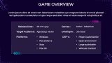 Video Game Pitch Deck - Slide 5