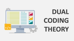 Dual Coding Theory - Slide 1