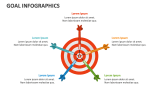 Goal Infographics - Slide 3