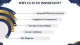 Financial Governance - Slide 6