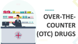 Over-The-Counter (OTC) Drugs - Slide 1