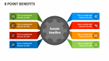 8 Point Benefits - Slide 1
