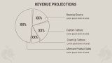 Tattoo Studio Business Plan - Slide 11
